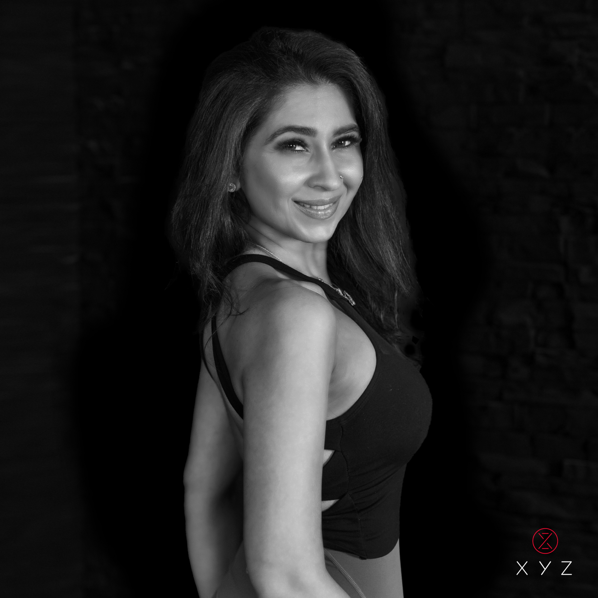 XYZ Sushma